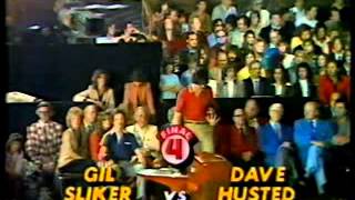 1982 BPAA US Open [upl. by Nittirb]