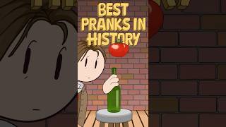 Best Pranks in History  1749 Theater Riot shorts [upl. by Cecilio]