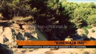 quotKinemaja Imequot  Top Channel Albania  News  Lajme [upl. by Furmark]