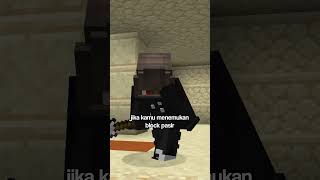 Ruangan Rahasia Desert Temple di Minecraft [upl. by Chrissa772]