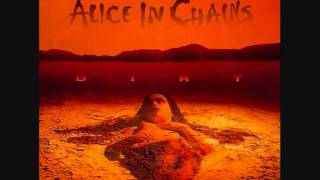 Alice In Chains  The Rooster [upl. by Kere]