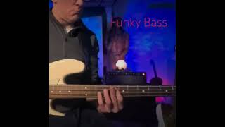 tracking bass bassguitar songwriting fender fenderjazzbass funk guitar jamming bassguitar [upl. by Riffle]