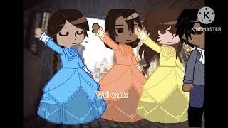 The Schuyler sisters song🎀 [upl. by Luanne]