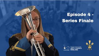 Hepworth Online Concert Series  Ep 4  Series Finale  Hepworth Band [upl. by Olly338]