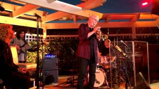 Tijuana Brass Medley  Herb Alpert In Newport Beach CA 2017 Smooth Jazz Family [upl. by Ardeid]