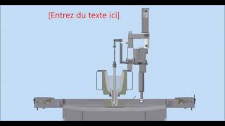 Novelis PAE shows  Autopak® safe start of your Aluminium DC machine [upl. by Notyard55]