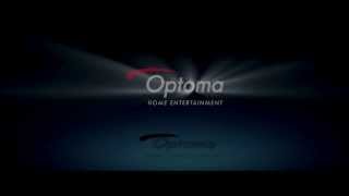 Optoma HD131X Teaser [upl. by Haymes457]