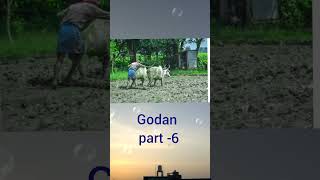 novel godan part 6 [upl. by Reidar397]