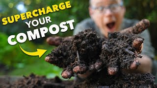 Compost Masterclass The Easy Way to Make Compost [upl. by Yeltsew]