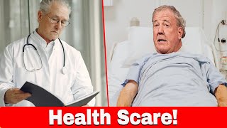 Jeremy Clarksons Terrifying Health ScareShocking Aftermath Doctor Told Me I Could Die [upl. by Sinclare69]