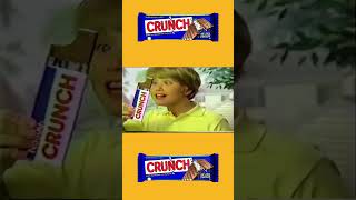 Nestle Crunch 1150 shorts  Nestle Crunch [upl. by Ynohta550]