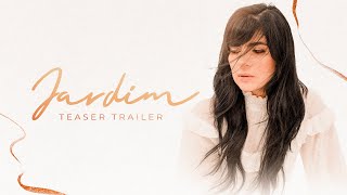 Fernanda Brum  Jardim  Teaser [upl. by Bullis256]