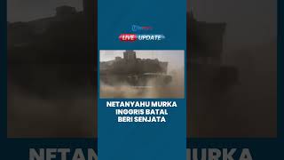 Buat Netanyahu Murka Ini 5 Fakta Inggris Tangguhkan 30 dari 350 Izin Ekspor Senjata ke Israel [upl. by Nerval]