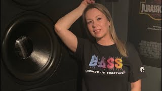 🔥 Record Breaking 150DB Extreme BASS Hangout Dolby Atmos insanity  Bass Brings Us Together 🔊 [upl. by Uzzi]