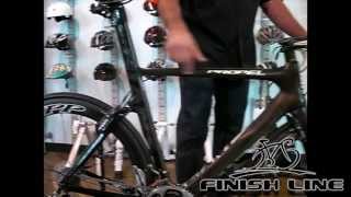 Video Review 2014 Giant Propel Advanced SL 1 [upl. by Nedda448]