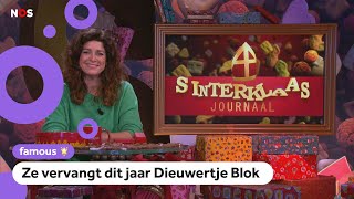 Alles over Merel Westrik van het Sinterklaasjournaal [upl. by Dnalevelc]