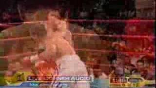 Manny Pacquiao  Greatest Hits [upl. by Rianon]