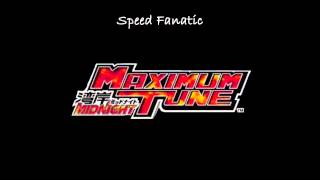 Speed Fanatic  Wangan Midnight Maximum Tune SoundtrackArranged [upl. by Primaveras]