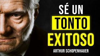 Nunca más querrás ser INTELIGENTE El secreto de Schopenhauer [upl. by Bilac]