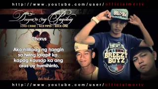 Duyan Ng Pag Ibig  LordCrime amp Acepipes Ft BBS1 [upl. by Carson]