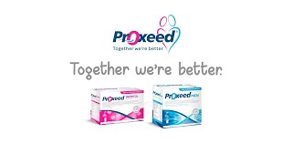 NEW Proxeed Line [upl. by Enair]