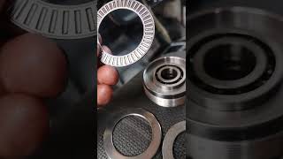 TutorialHow to change steering gearbox oil seal in New L300mechanicsvlog [upl. by Cummings696]