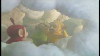 Teletubbies  Die Tubby Pudding Wolke [upl. by Aiek]