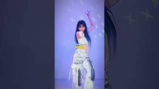 kpop songs that are viral for their dance trending kpop shorts viral blackpink itzy [upl. by Ahseenak]