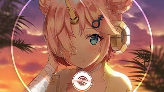 Nightcore  Thunder  Lyrics [upl. by Panta]