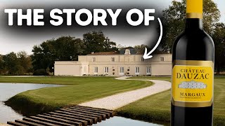 The Journey of Chateau Dauzac to Classification [upl. by Nurse]