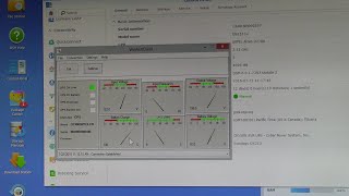 CyberPower CP1000PFCLCD UPS Meets Synology NAS [upl. by Eeloj]