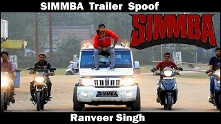 Simmba Full Movie 2018  Ranveer Singh Sonu Sood Sara Ali Khan  Rohit Shetty  HD Facts amp Review [upl. by Oran969]