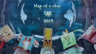 TXT Nap of the star  Ringtone [upl. by Fanya234]