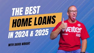 What Are The Best Home Loans in 2024 and 2025 Conventional FHA VA USDA ARM [upl. by Solahcin]