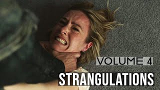 Movie Strangulations Vol 4 HD [upl. by Athal]