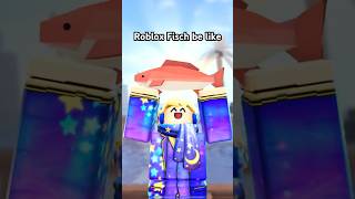 Roblox Fisch Flexers roblox robloxanimation recommended potemer [upl. by Ielerol809]