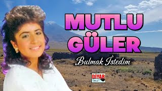 Mutlu Güler  Bulmak İstedim Çok Dertli Unutulmayan Türkü Köy Manzaralı Video [upl. by Rockwell]