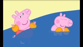 Peppa Pig Wutz Deutsch Neue Episoden 2018 197 [upl. by Mulac]