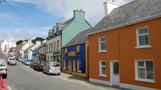 Ardara Co Donegal [upl. by Pollerd899]