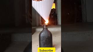 Heat Experiment । experiment physics [upl. by Segroeg]