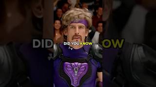 Did you know for DODGEBALL… [upl. by Namolos]