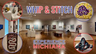 WHIP STITCH  EM [upl. by Otilrac]