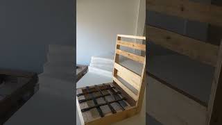 A melhor estrutura de cadeira estofados furniture saladejantar diy [upl. by Eilak]