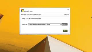 Create a Bootable USB Flash Drive for Windows 81Windows 8 Tutorial [upl. by Daniella218]