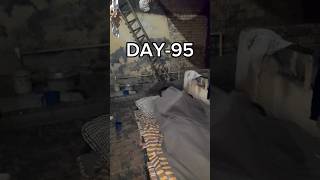 Day95100 Day Body Transformation fitness challenge motivation transformation homeworkout gym [upl. by Kenrick]