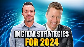 Digital Strategies to Consider for 2024 [upl. by Leoy]