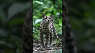 5 Cool Wild Cats You’ve Probably Never Heard Of [upl. by Aihsikal]