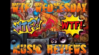 WTF Wednesday 10224  LIVE Music and Marketing Review [upl. by Anneis]