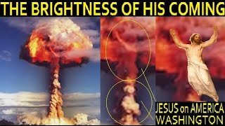 Christianity is a Gnostic Death Cult  Jesus is Lucifer WW3 Nuclear War [upl. by Rodenhouse419]