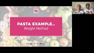 Weights and Packaged Goods Method [upl. by Sanchez]